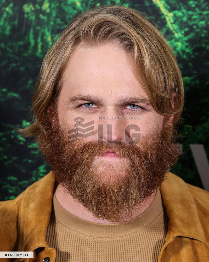 Photocall Of Monarch Legacy Of Monsters S1 - LA