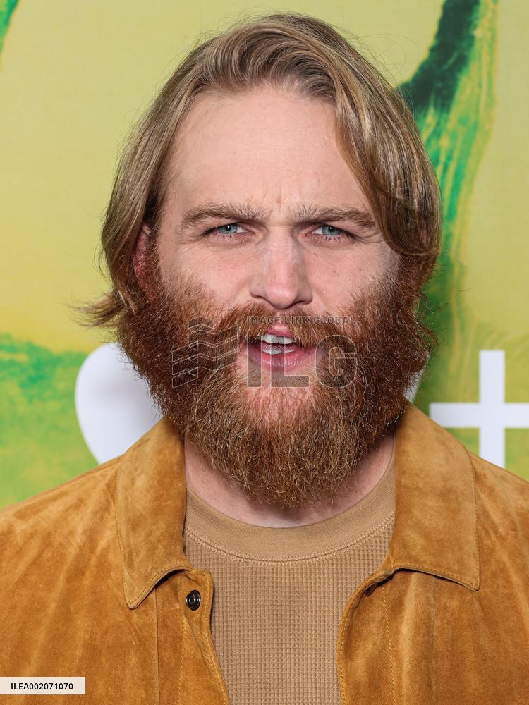 Photocall Of Monarch Legacy Of Monsters S1 - LA