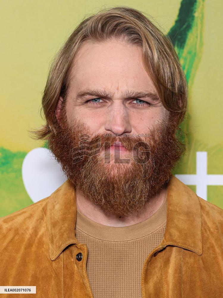 Photocall Of Monarch Legacy Of Monsters S1 - LA