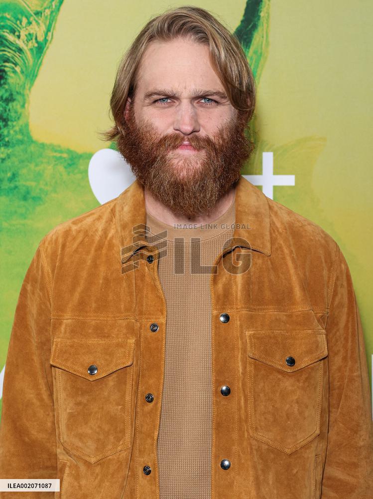 Photocall Of Monarch Legacy Of Monsters S1 - LA