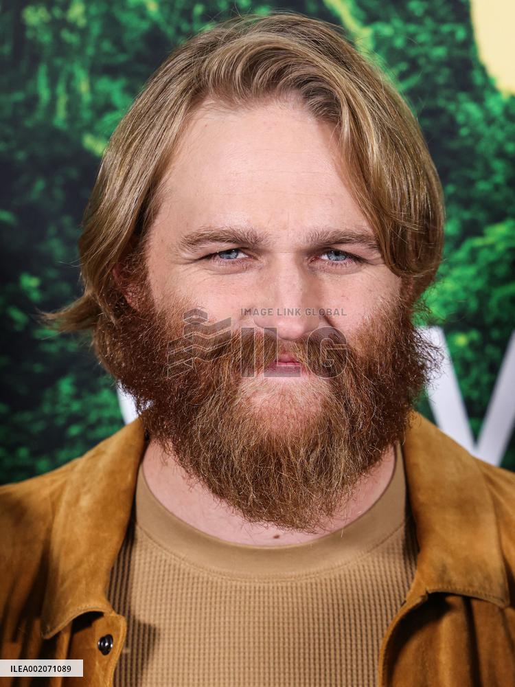 Photocall Of Monarch Legacy Of Monsters S1 - LA