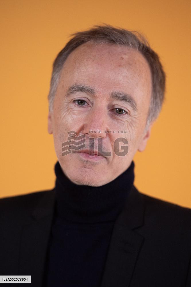 Cesar 2024 Short Movies Brunch