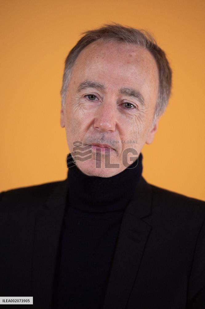 Cesar 2024 Short Movies Brunch