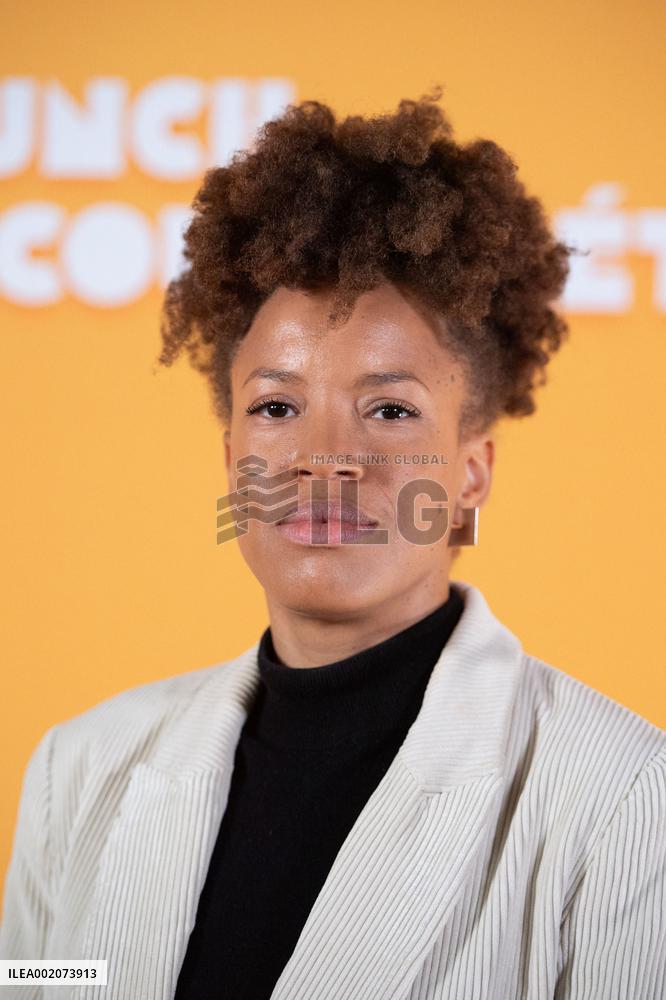 Cesar 2024 Short Movies Brunch