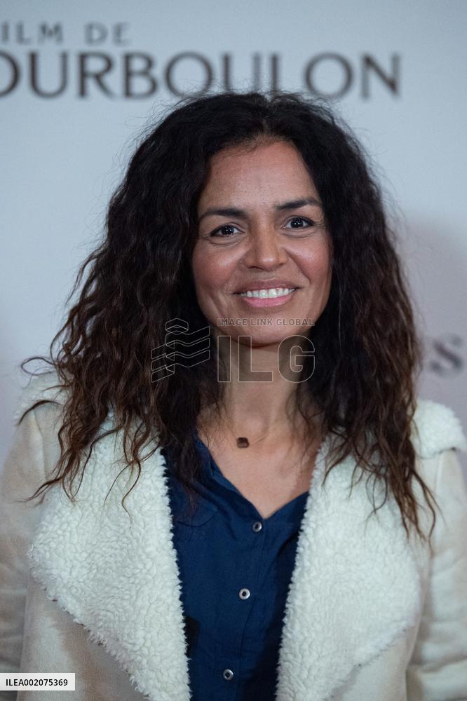 Les Trois Mousquetaires Milady Premiere