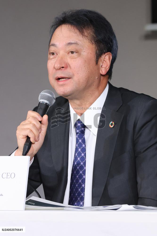 Expression of Opinion on Review of NTT Law