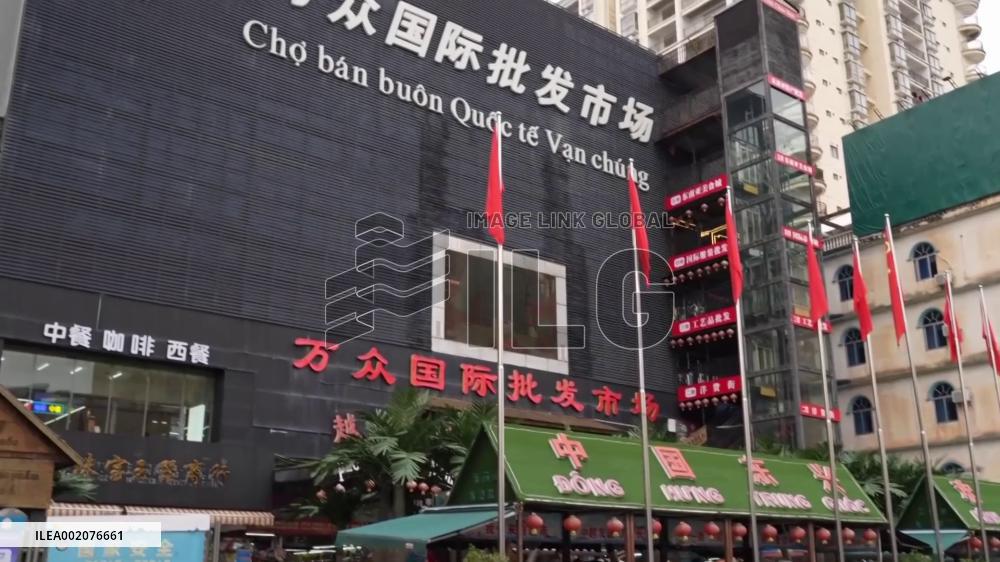 Story of Vietnamese: working across borders