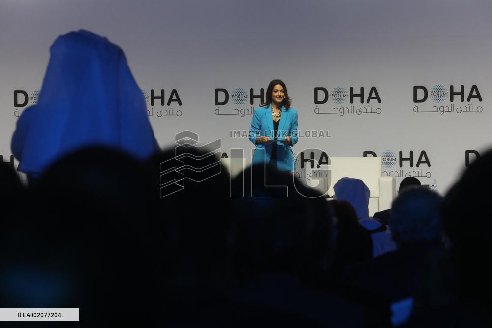 Doha Forum - Qatar