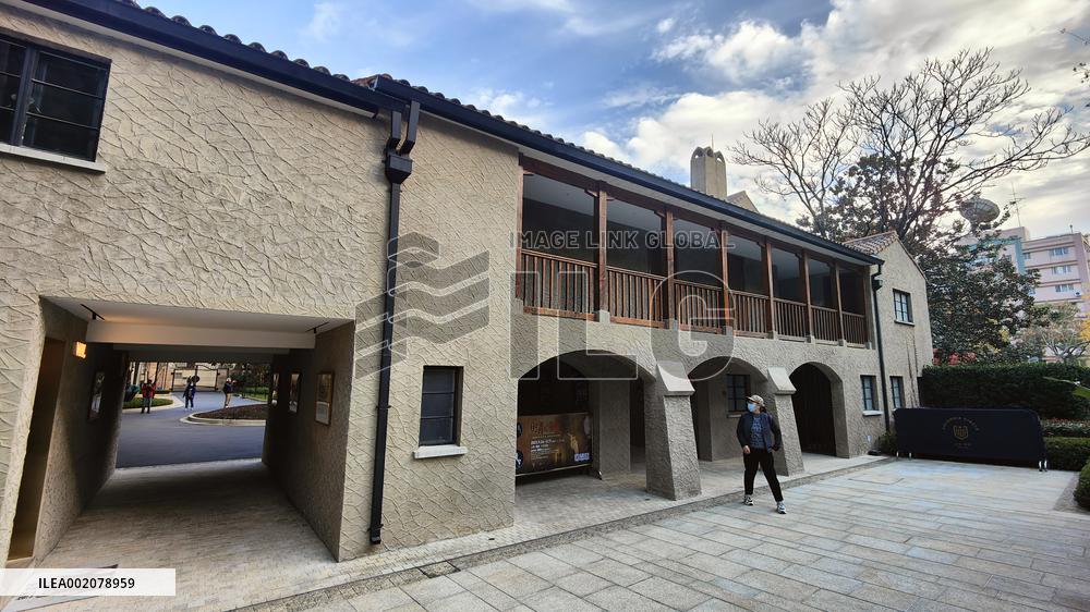 Sun Ke Villa Home Design Group Exhibition in Shanghai