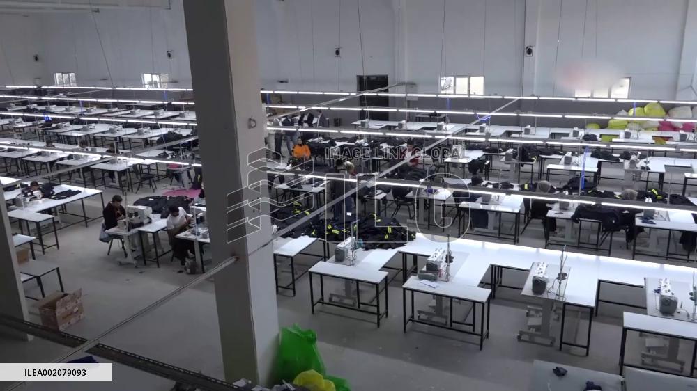 Türkiye's unemployment rate at lowest level in 11 years