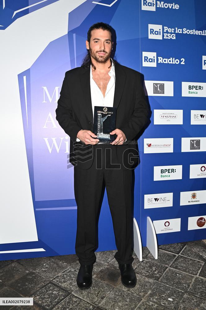 Can Yaman Photocall - Rome