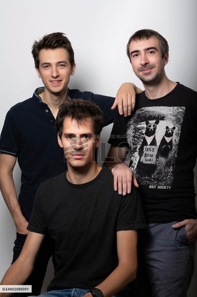 French AI Start-Up Mistral Secures € 2bn Valuation