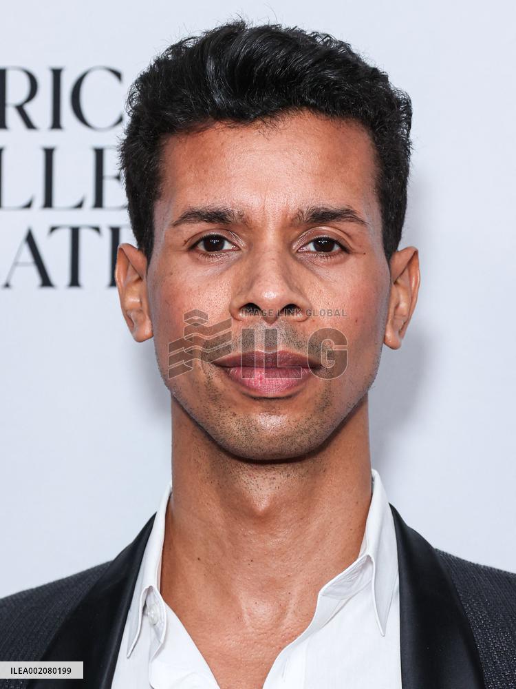 American Ballet Theatre's Holiday Benefit - LA