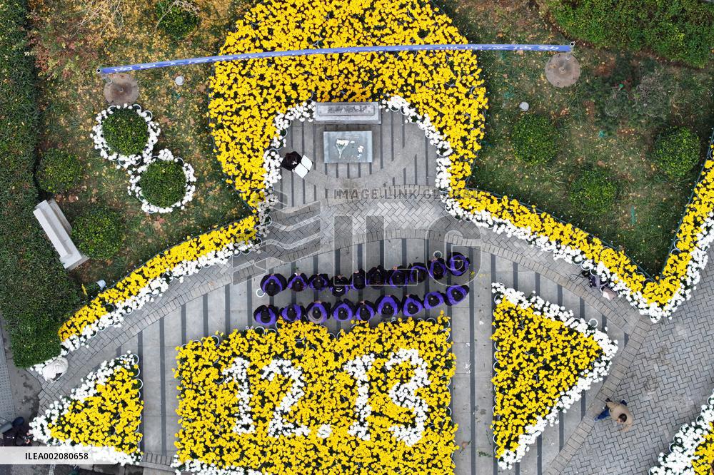 National Memorial Day in Nanjing