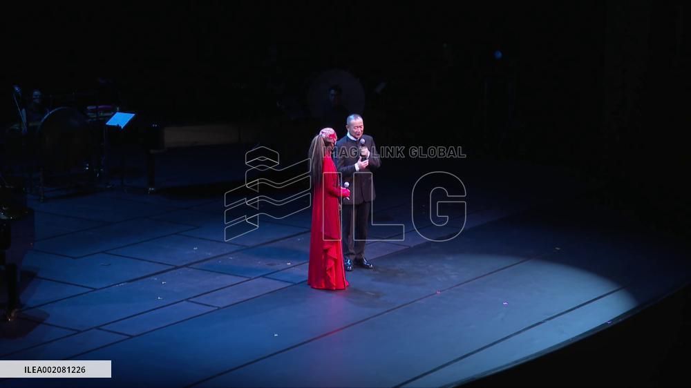 Dance maestro unveiling Eastern culture through Chinese ethnic dance