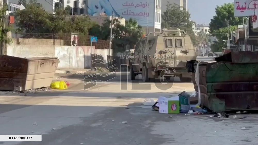 Palestinian death toll in Gaza surpasses 18,400 as Israel intensifies firepower