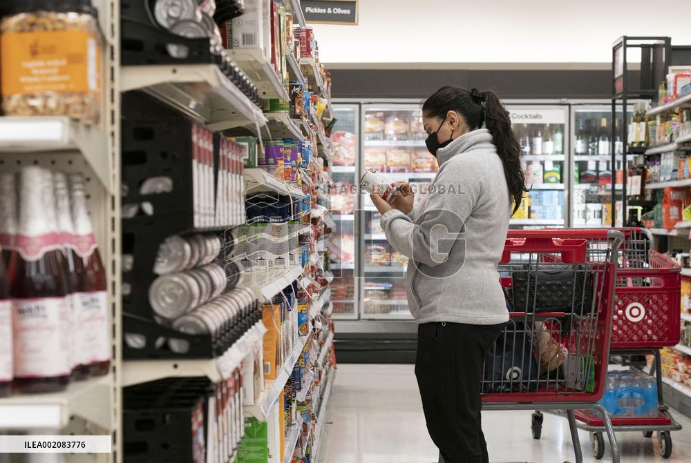 U.S.-ECONOMY-CPI-RISING