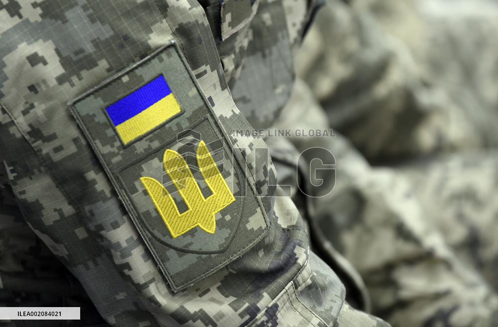 Joint press conference of Ukrainian and Latvian defence ministers