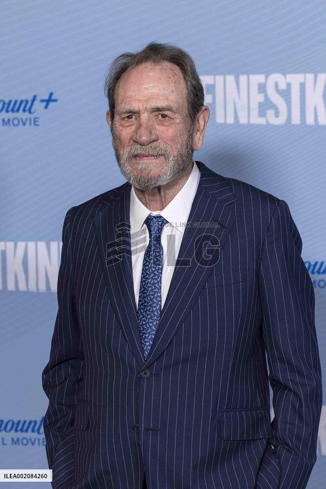 Finestkind Premiere - LA