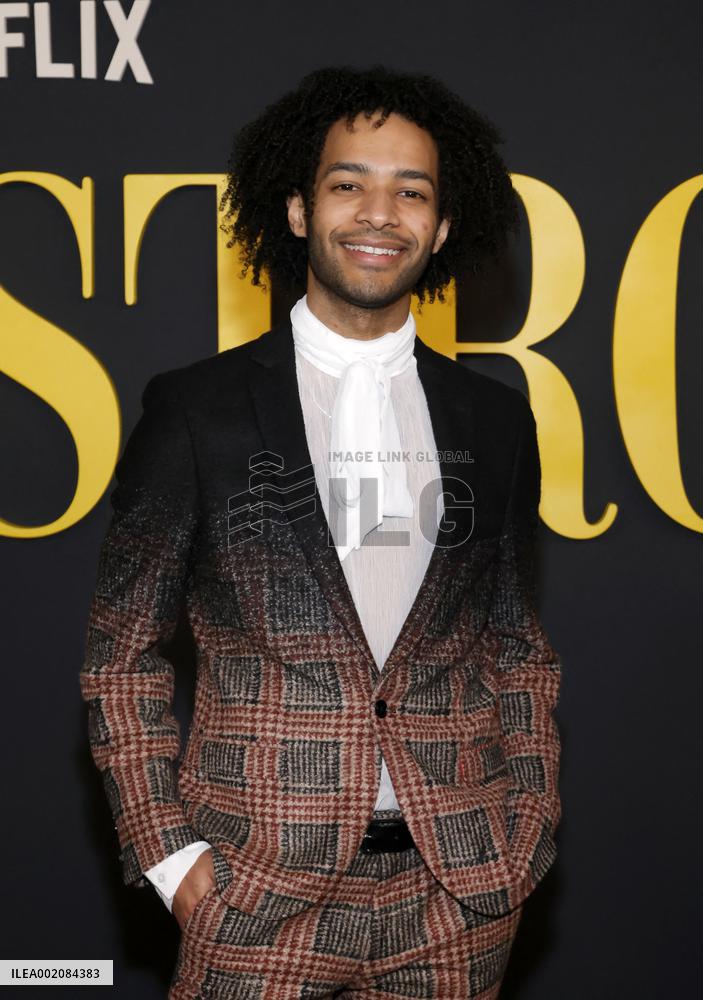 Maestro Special Screening - LA