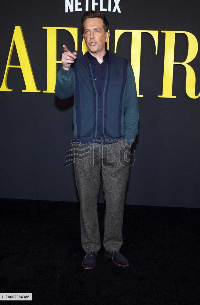 Maestro Special Screening - LA