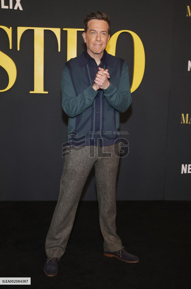 Maestro Special Screening - LA