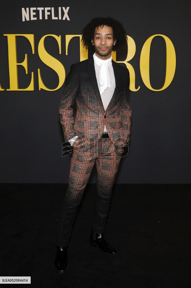 Maestro Special Screening - LA