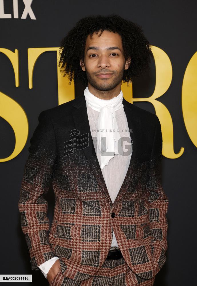 Maestro Special Screening - LA