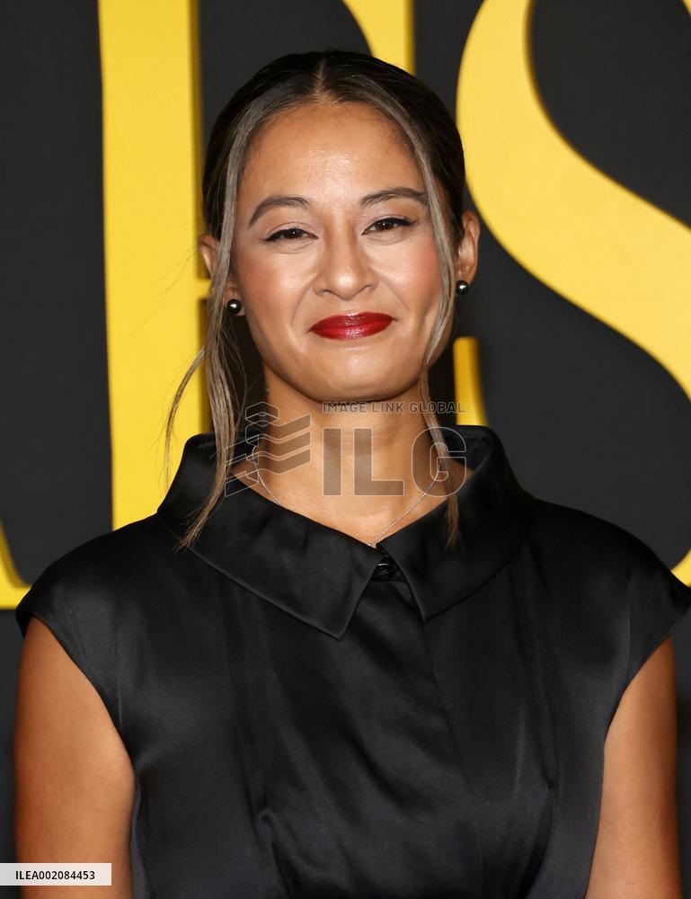 Maestro Special Screening - LA