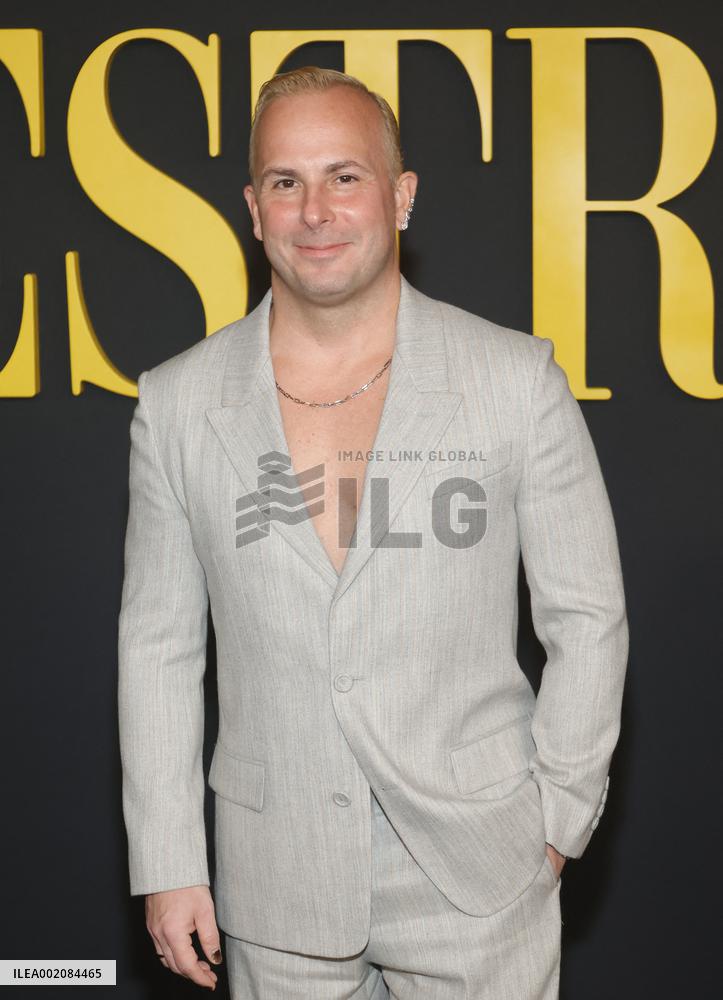 Maestro Special Screening - LA