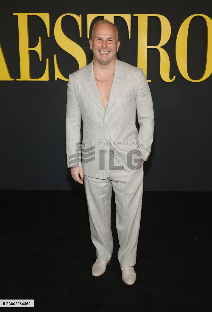 Maestro Special Screening - LA