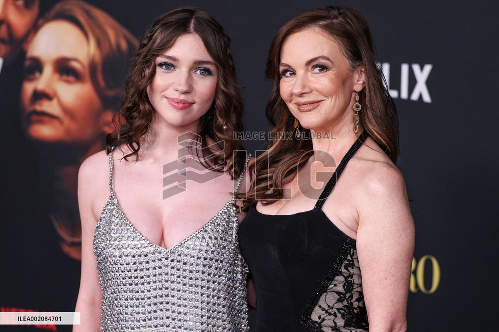 Maestro Special Screening - LA