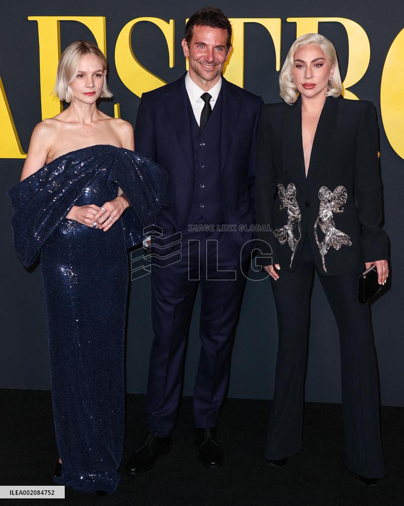 Maestro Special Screening - LA