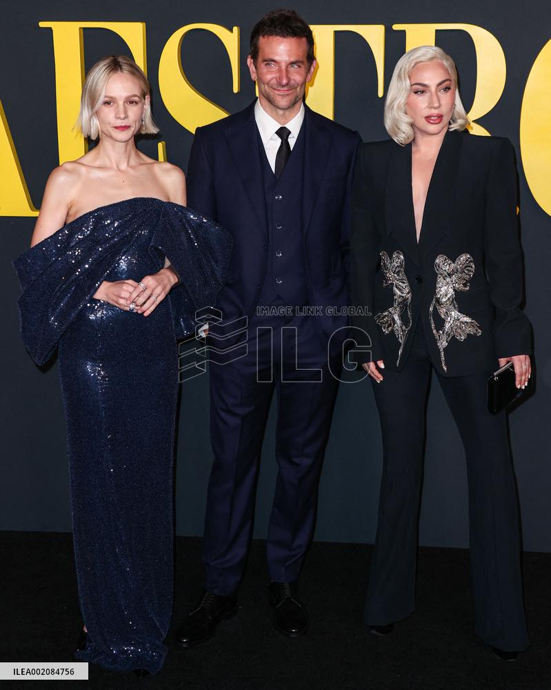 Maestro Special Screening - LA