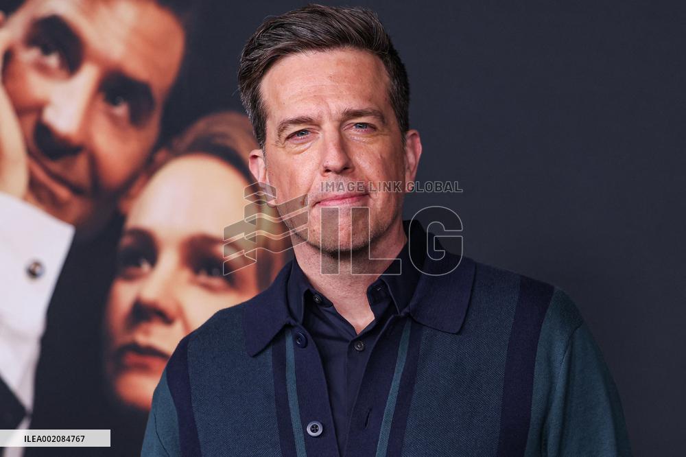 Maestro Special Screening - LA