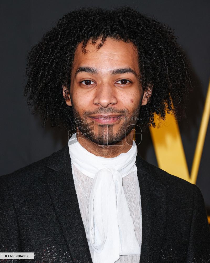 Maestro Special Screening - LA