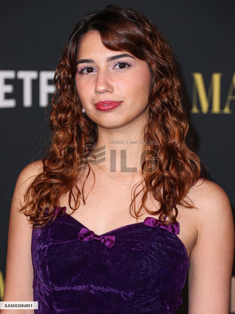 Maestro Special Screening - LA
