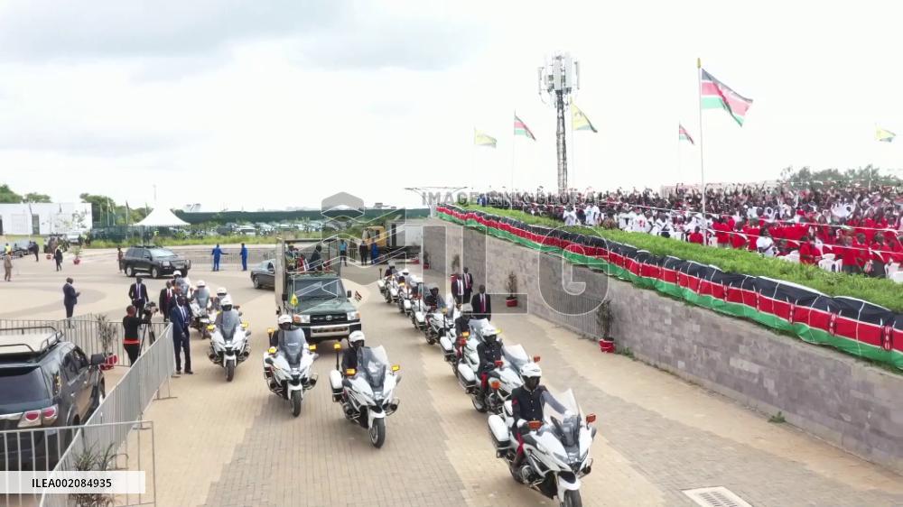 Kenya to abolish visa requirement for all foreign visitors beginning January