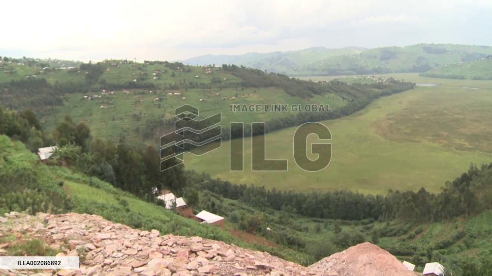 Rwanda committed to revamping mining industry for economic expansion, community well-being