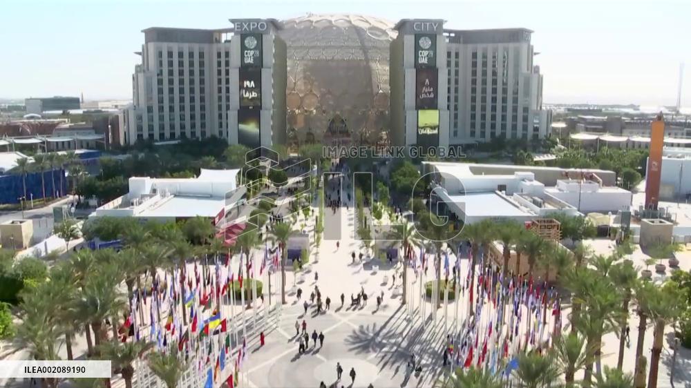 COP28 concludes with consensus on climate deal