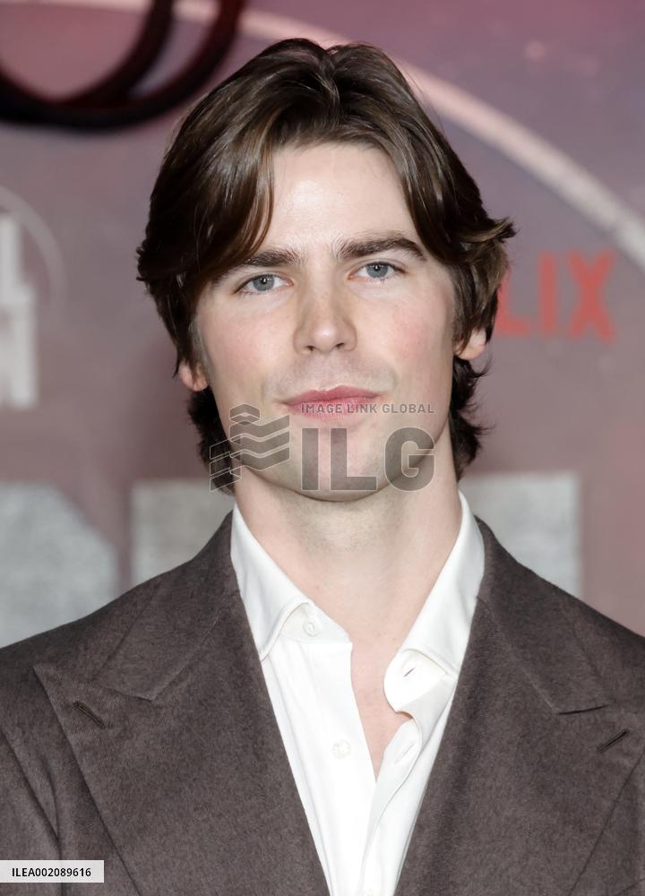 Rebel Moon - Part One: A Child Of Fire Premiere - LA