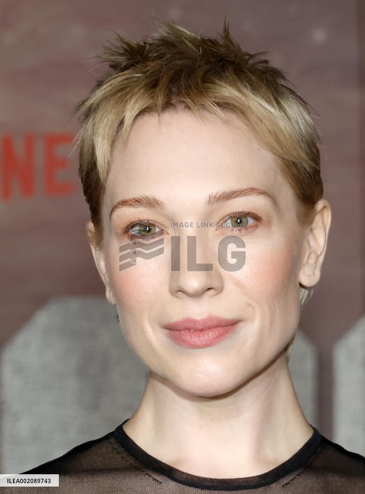 Rebel Moon - Part One: A Child Of Fire Premiere - LA