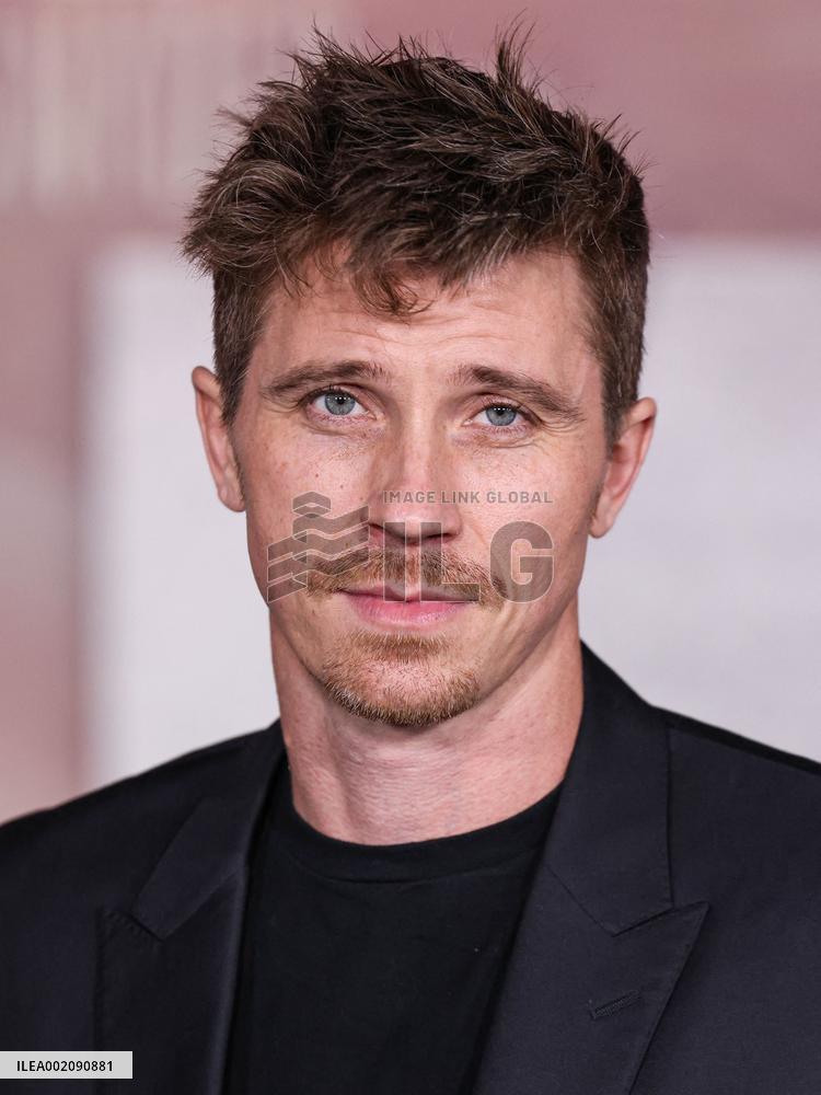 Rebel Moon - Part One: A Child Of Fire Premiere - LA