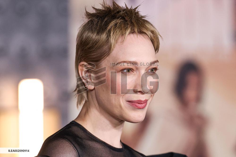 Rebel Moon - Part One: A Child Of Fire Premiere - LA