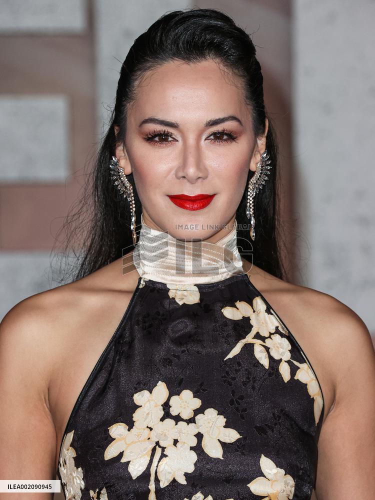 Rebel Moon - Part One: A Child Of Fire Premiere - LA