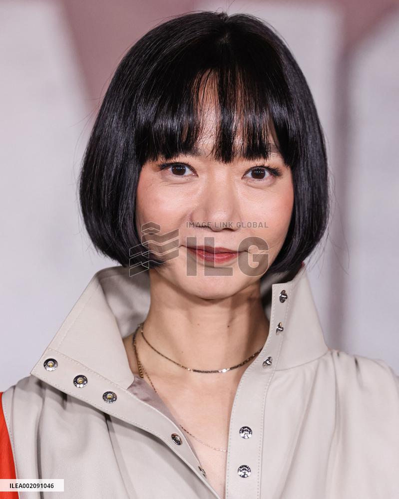 Rebel Moon - Part One: A Child Of Fire Premiere - LA