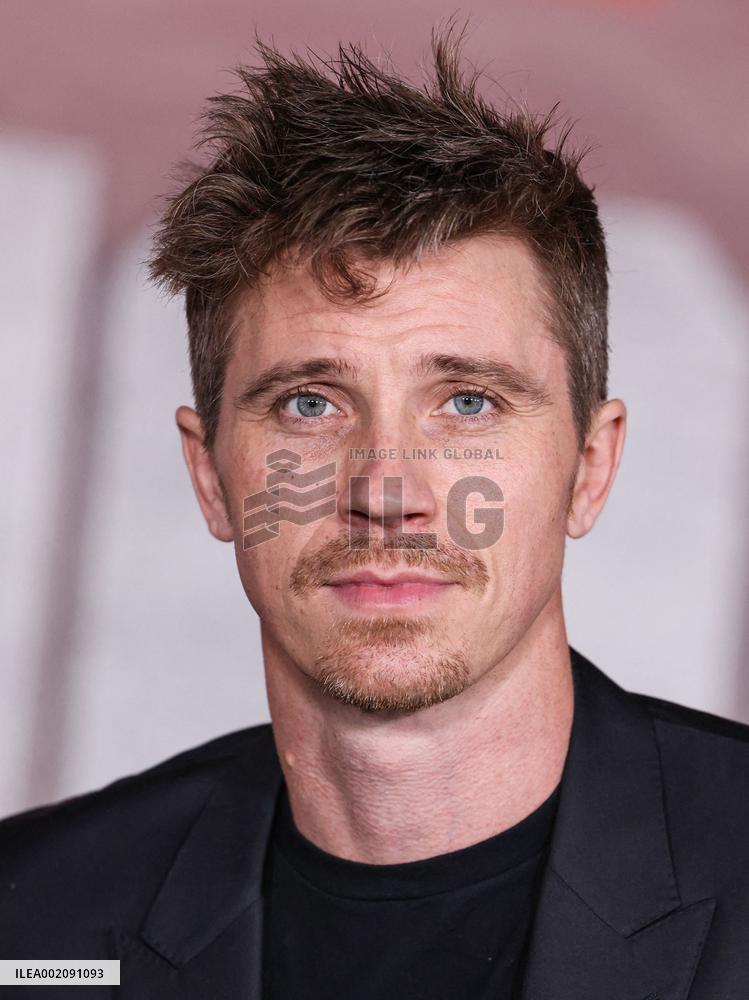 Rebel Moon - Part One: A Child Of Fire Premiere - LA