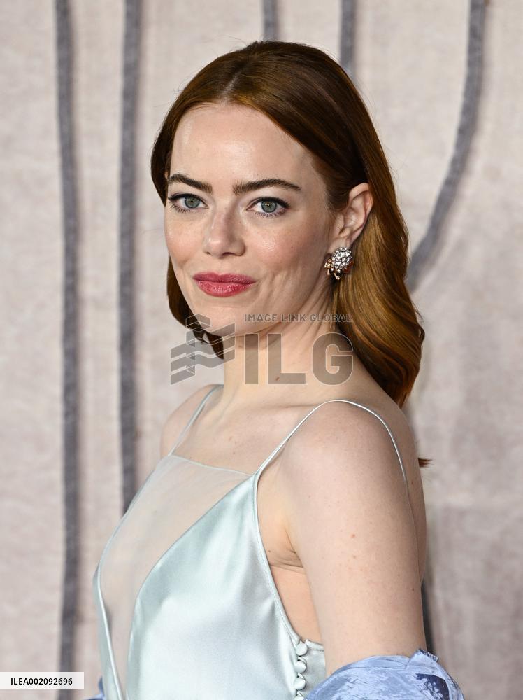 Poor Things Special Screening - London