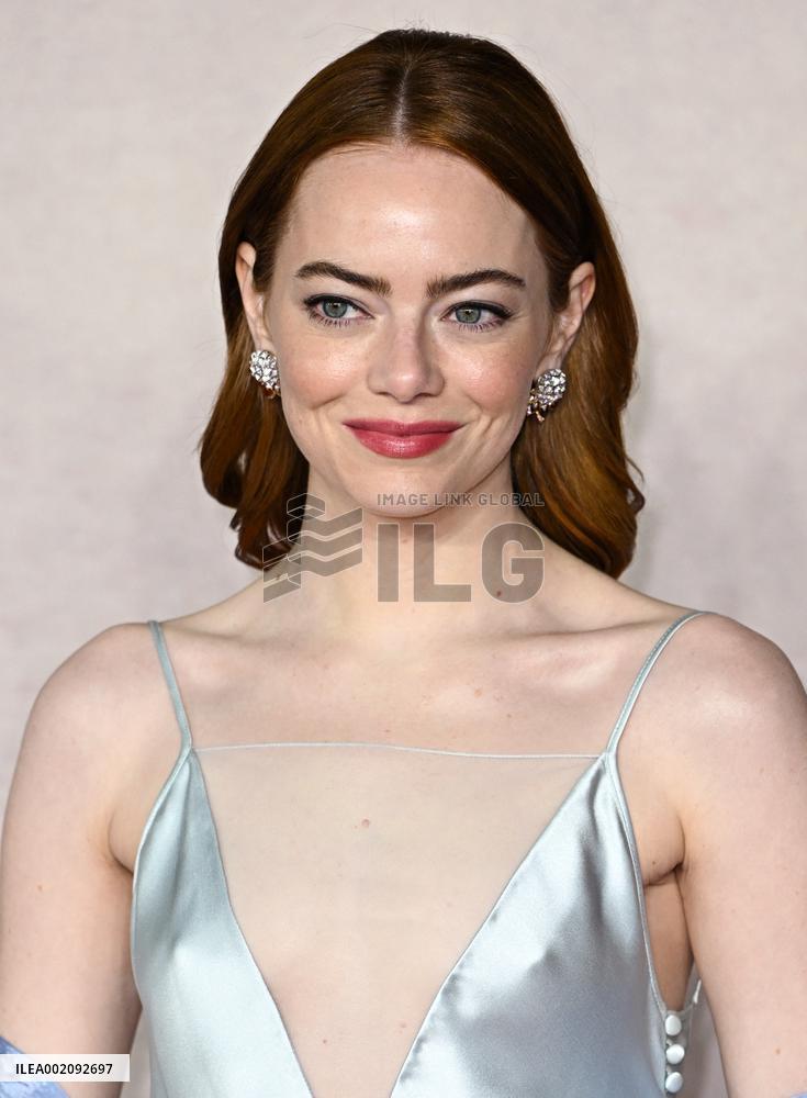 Poor Things Special Screening - London