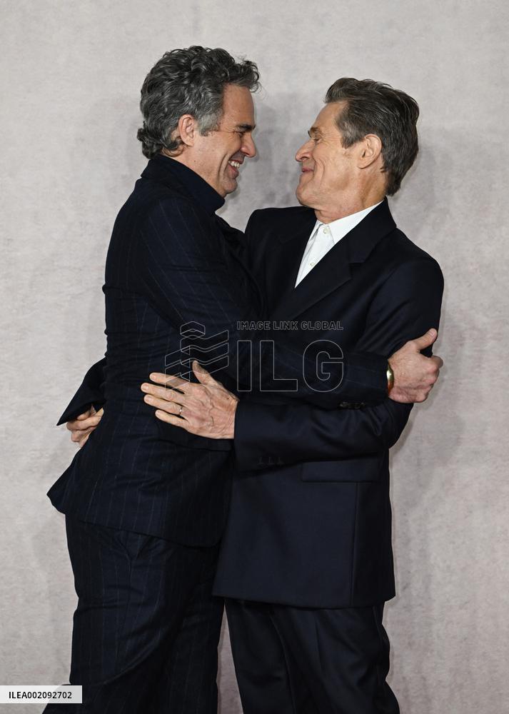 Poor Things Special Screening - London